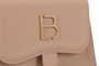 Lucky Bees Bolso Camel 330 Piel de Polivinilo